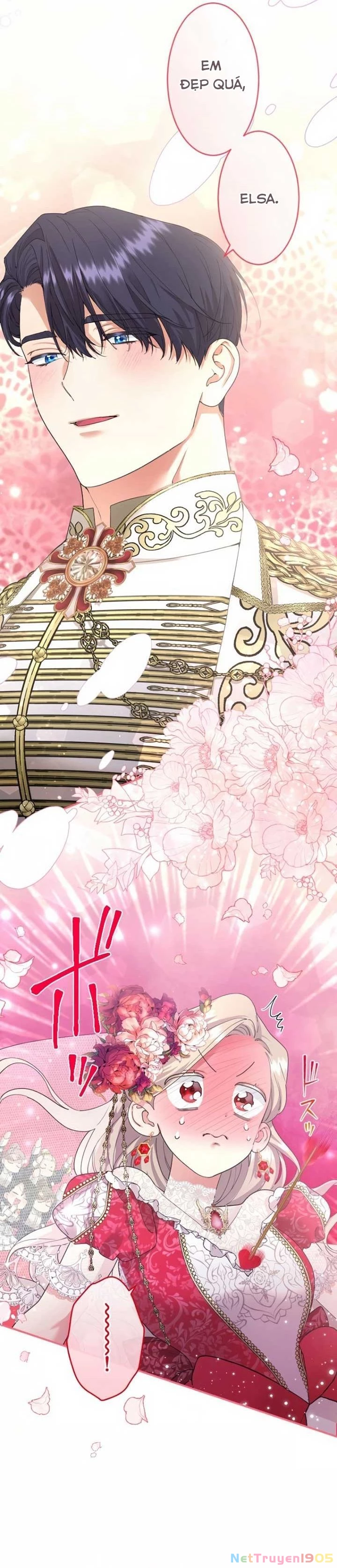 Tôi Là Người Mẹ Kế Vô Dụng, Nhưng Tôi Yêu Gia Đình Nhỏ Của Mình Vô Cùng! Chapter 65 - 16