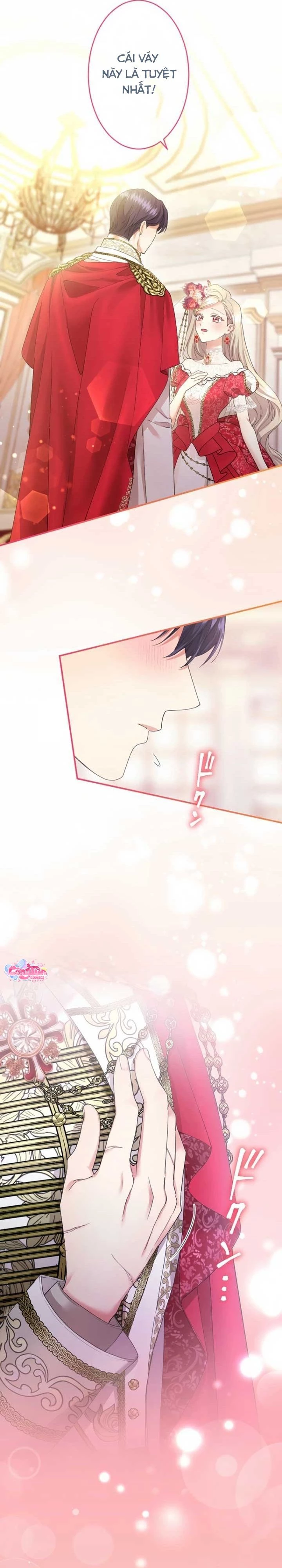 Tôi Là Người Mẹ Kế Vô Dụng, Nhưng Tôi Yêu Gia Đình Nhỏ Của Mình Vô Cùng! Chapter 65 - 20