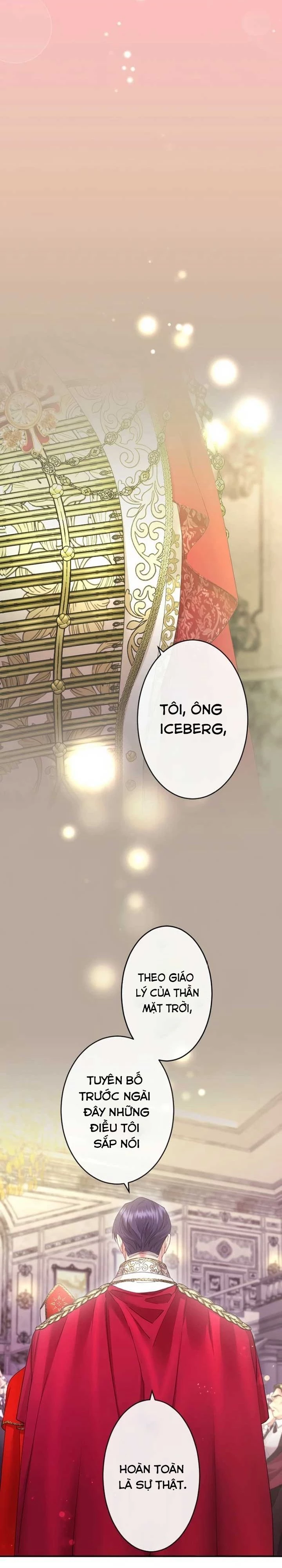 Tôi Là Người Mẹ Kế Vô Dụng, Nhưng Tôi Yêu Gia Đình Nhỏ Của Mình Vô Cùng! Chapter 65 - 21