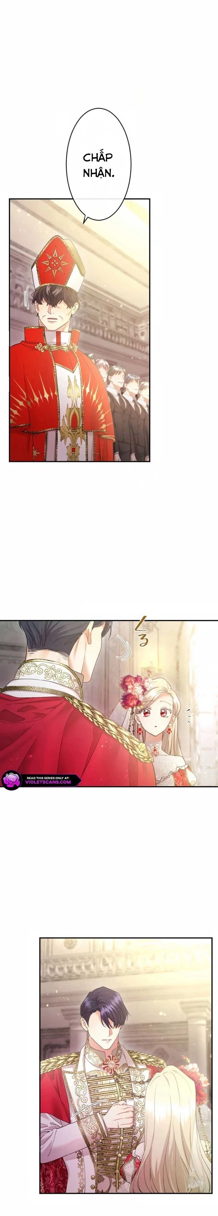 Tôi Là Người Mẹ Kế Vô Dụng, Nhưng Tôi Yêu Gia Đình Nhỏ Của Mình Vô Cùng! Chapter 65 - 22