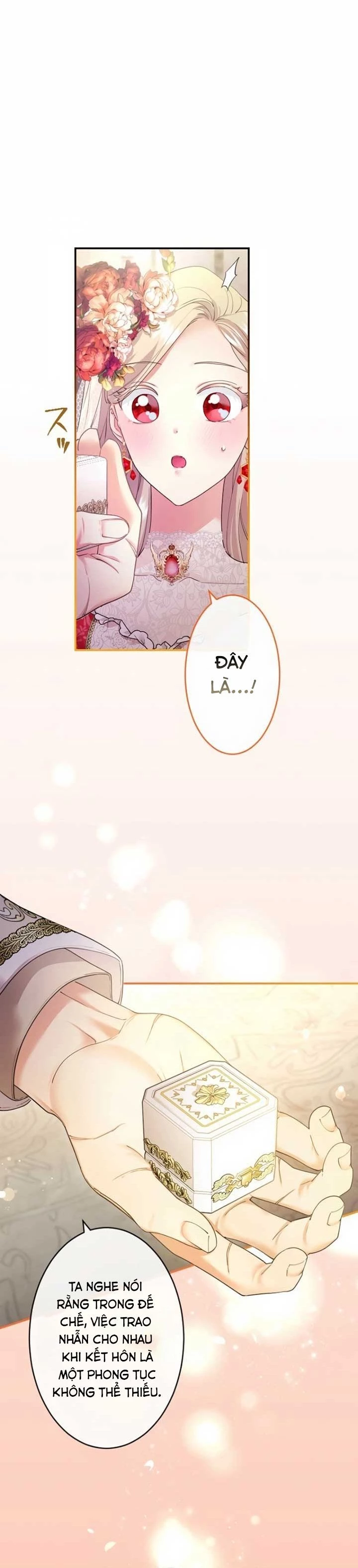 Tôi Là Người Mẹ Kế Vô Dụng, Nhưng Tôi Yêu Gia Đình Nhỏ Của Mình Vô Cùng! Chapter 65 - 23