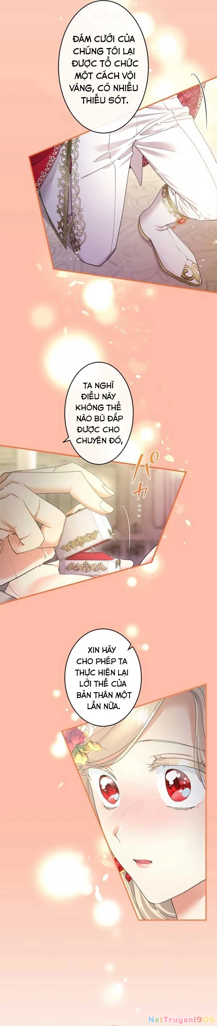 Tôi Là Người Mẹ Kế Vô Dụng, Nhưng Tôi Yêu Gia Đình Nhỏ Của Mình Vô Cùng! Chapter 65 - 24