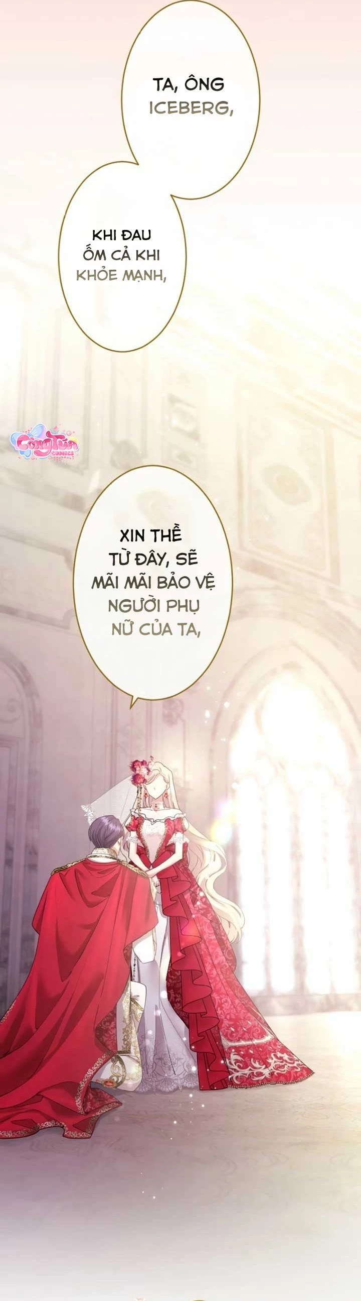 Tôi Là Người Mẹ Kế Vô Dụng, Nhưng Tôi Yêu Gia Đình Nhỏ Của Mình Vô Cùng! Chapter 65 - 25