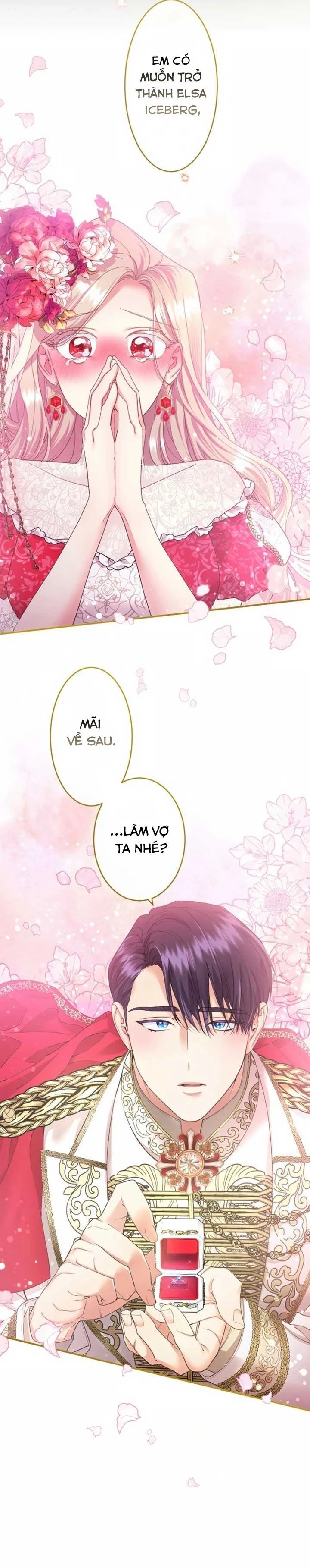 Tôi Là Người Mẹ Kế Vô Dụng, Nhưng Tôi Yêu Gia Đình Nhỏ Của Mình Vô Cùng! Chapter 65 - 26