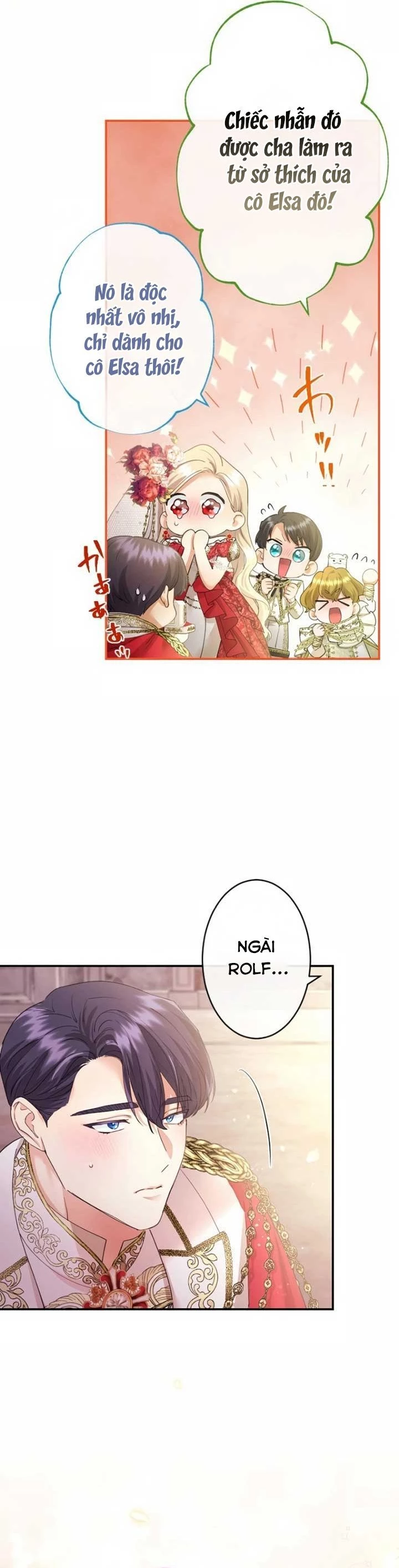 Tôi Là Người Mẹ Kế Vô Dụng, Nhưng Tôi Yêu Gia Đình Nhỏ Của Mình Vô Cùng! Chapter 65 - 27