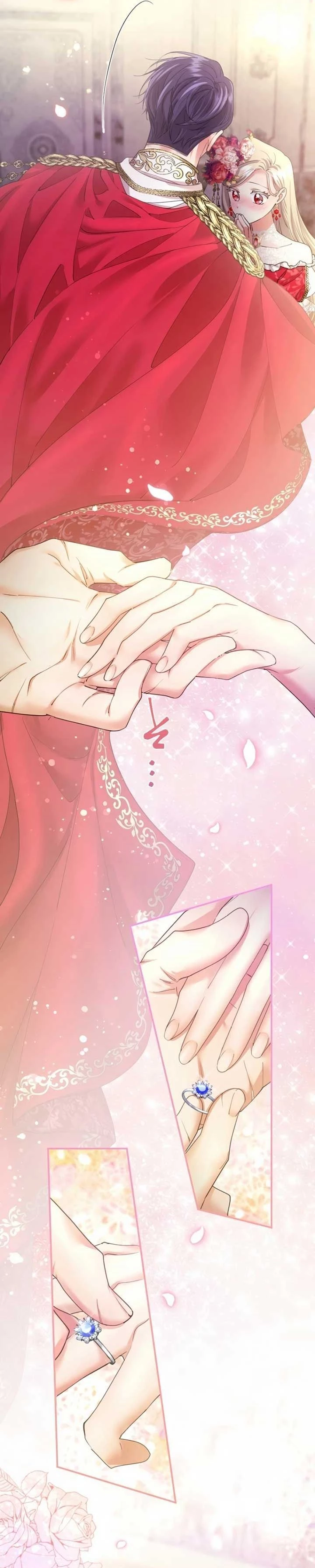 Tôi Là Người Mẹ Kế Vô Dụng, Nhưng Tôi Yêu Gia Đình Nhỏ Của Mình Vô Cùng! Chapter 65 - 29