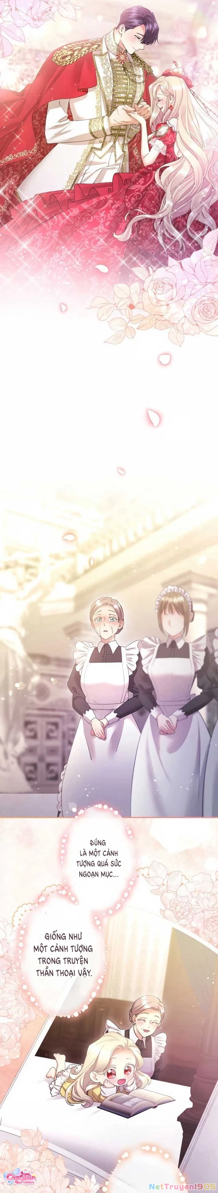Tôi Là Người Mẹ Kế Vô Dụng, Nhưng Tôi Yêu Gia Đình Nhỏ Của Mình Vô Cùng! Chapter 65 - 30