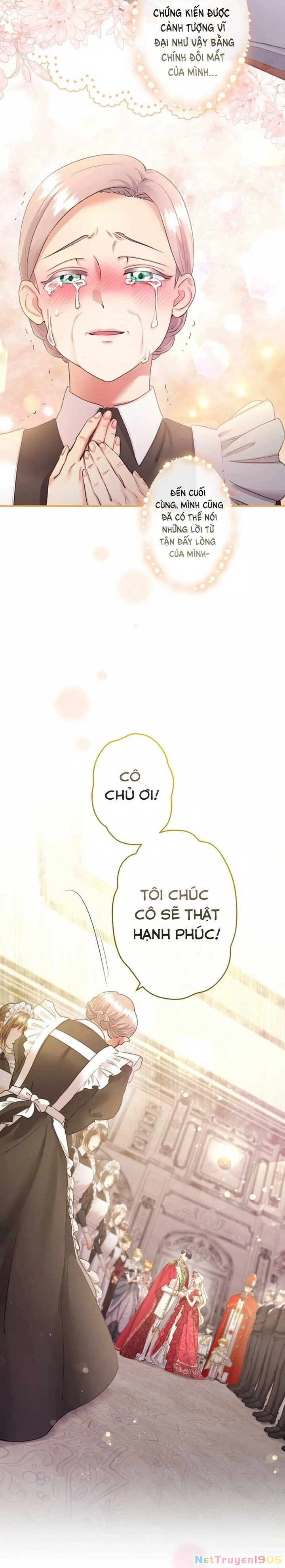 Tôi Là Người Mẹ Kế Vô Dụng, Nhưng Tôi Yêu Gia Đình Nhỏ Của Mình Vô Cùng! Chapter 65 - 31