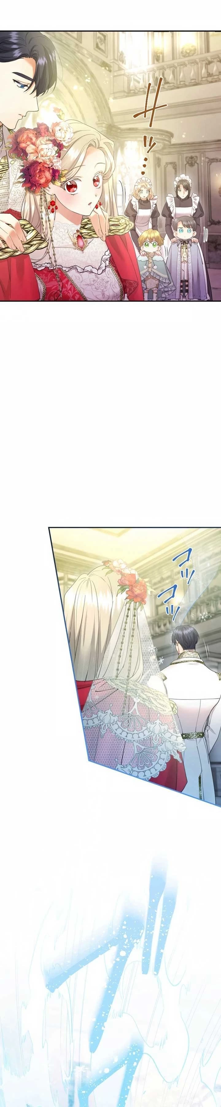 Tôi Là Người Mẹ Kế Vô Dụng, Nhưng Tôi Yêu Gia Đình Nhỏ Của Mình Vô Cùng! Chapter 65 - 34