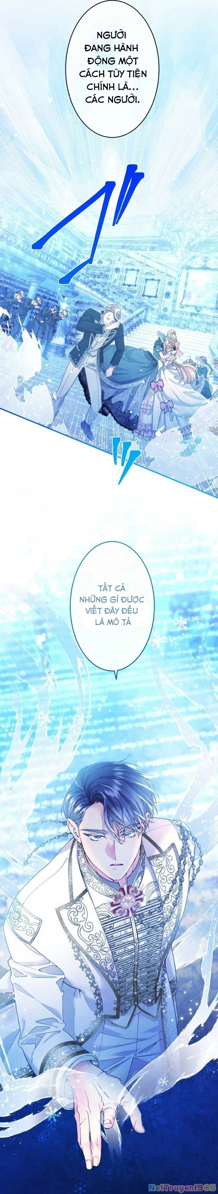 Tôi Là Người Mẹ Kế Vô Dụng, Nhưng Tôi Yêu Gia Đình Nhỏ Của Mình Vô Cùng! Chapter 65 - 38