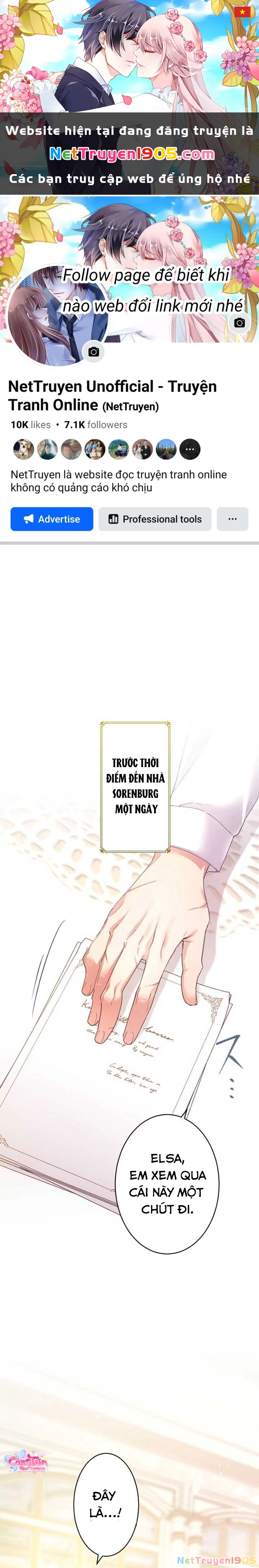 Tôi Là Người Mẹ Kế Vô Dụng, Nhưng Tôi Yêu Gia Đình Nhỏ Của Mình Vô Cùng! Chapter 66 - 1
