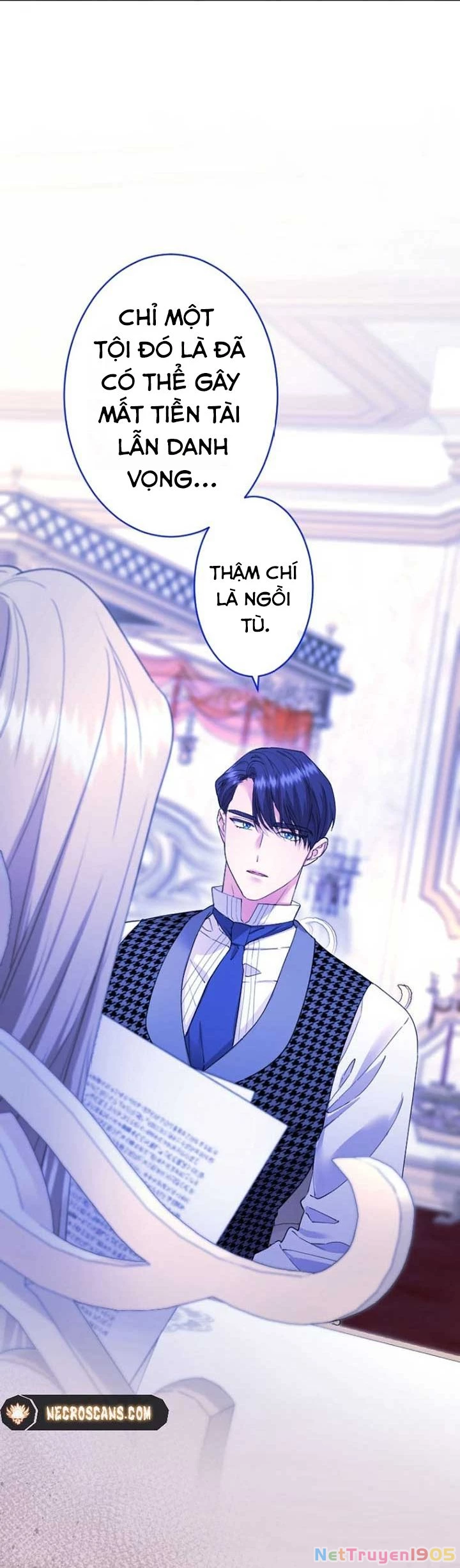 Tôi Là Người Mẹ Kế Vô Dụng, Nhưng Tôi Yêu Gia Đình Nhỏ Của Mình Vô Cùng! Chapter 66 - 3
