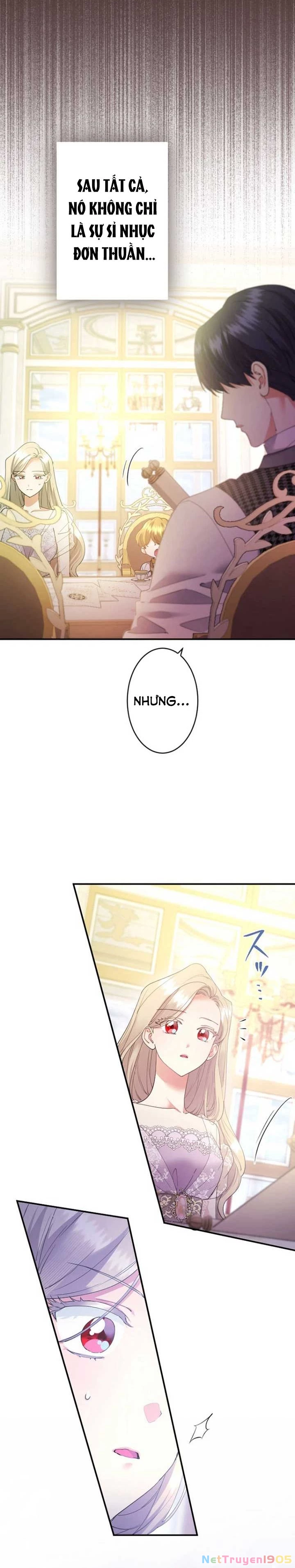 Tôi Là Người Mẹ Kế Vô Dụng, Nhưng Tôi Yêu Gia Đình Nhỏ Của Mình Vô Cùng! Chapter 66 - 6