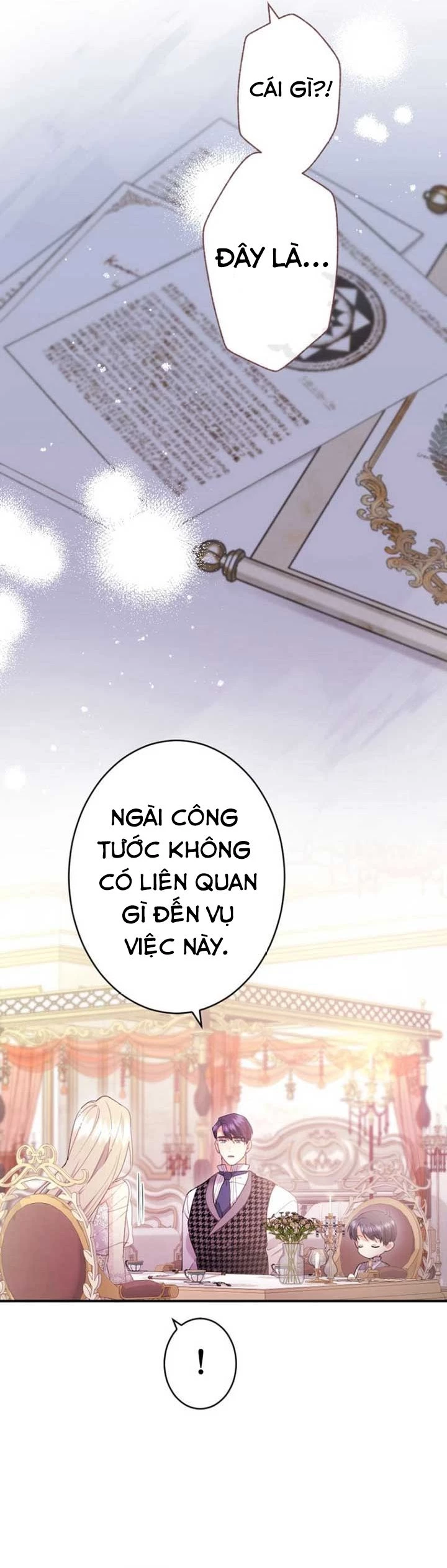 Tôi Là Người Mẹ Kế Vô Dụng, Nhưng Tôi Yêu Gia Đình Nhỏ Của Mình Vô Cùng! Chapter 66 - 7