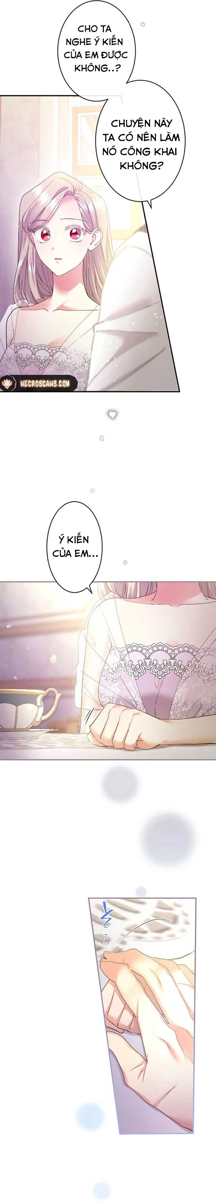 Tôi Là Người Mẹ Kế Vô Dụng, Nhưng Tôi Yêu Gia Đình Nhỏ Của Mình Vô Cùng! Chapter 66 - 9