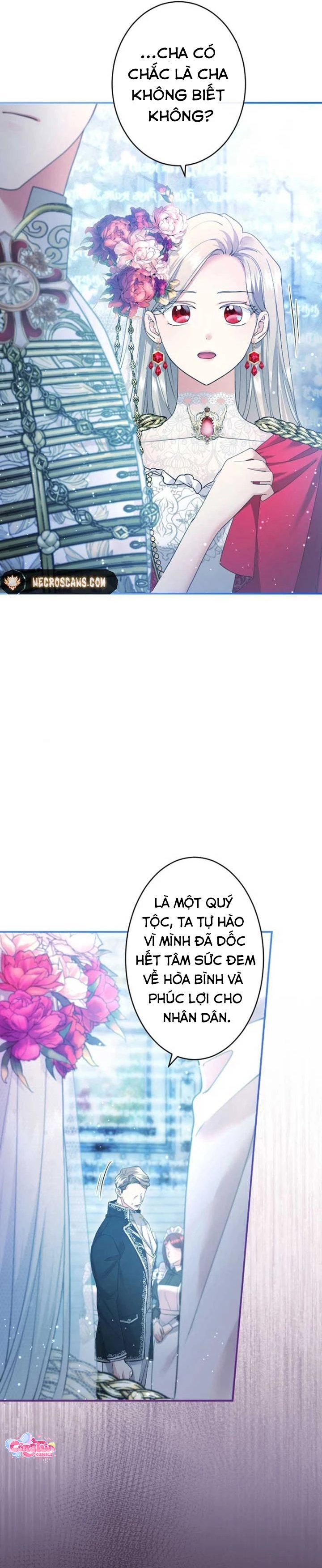 Tôi Là Người Mẹ Kế Vô Dụng, Nhưng Tôi Yêu Gia Đình Nhỏ Của Mình Vô Cùng! Chapter 66 - 15