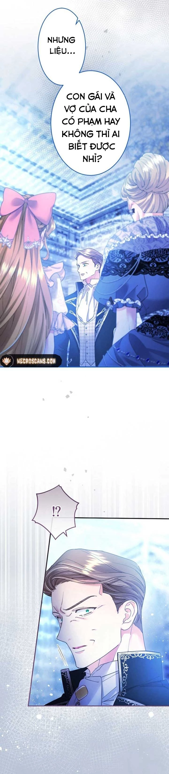 Tôi Là Người Mẹ Kế Vô Dụng, Nhưng Tôi Yêu Gia Đình Nhỏ Của Mình Vô Cùng! Chapter 66 - 17