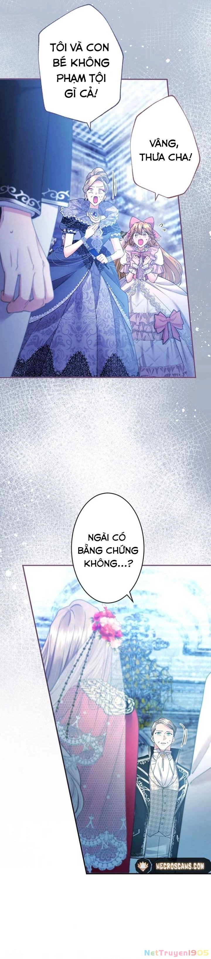 Tôi Là Người Mẹ Kế Vô Dụng, Nhưng Tôi Yêu Gia Đình Nhỏ Của Mình Vô Cùng! Chapter 66 - 18