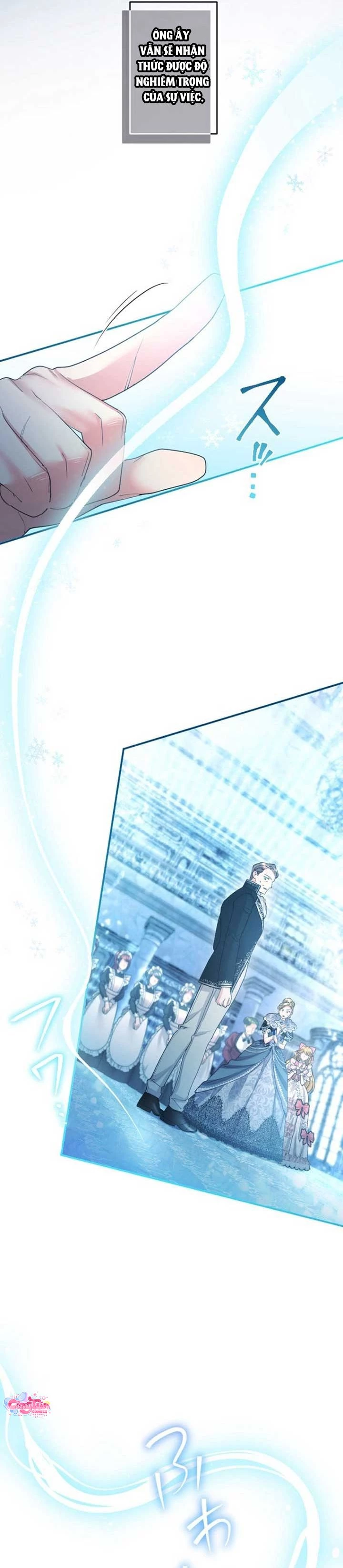 Tôi Là Người Mẹ Kế Vô Dụng, Nhưng Tôi Yêu Gia Đình Nhỏ Của Mình Vô Cùng! Chapter 66 - 20