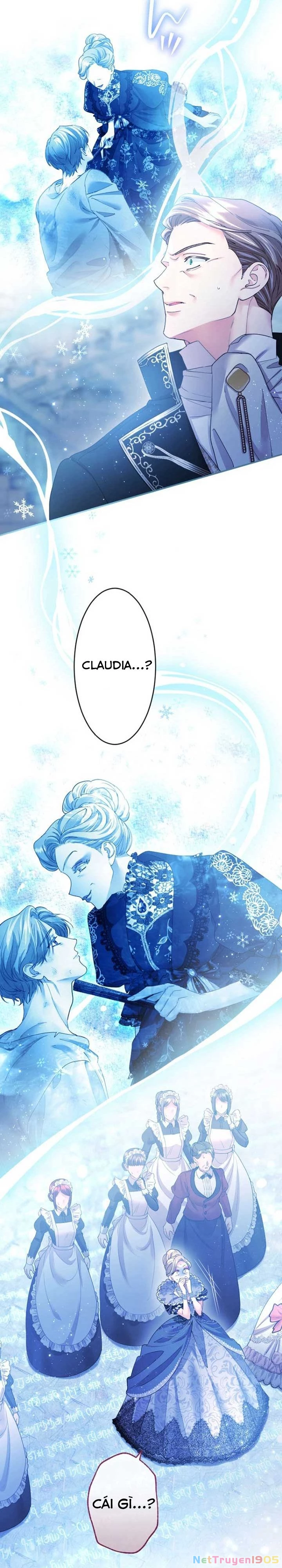 Tôi Là Người Mẹ Kế Vô Dụng, Nhưng Tôi Yêu Gia Đình Nhỏ Của Mình Vô Cùng! Chapter 66 - 21