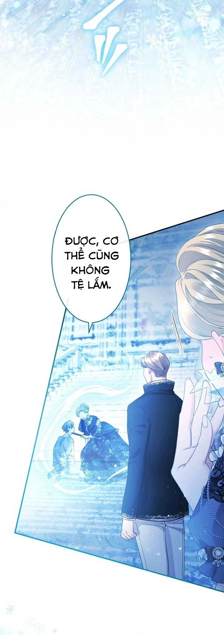 Tôi Là Người Mẹ Kế Vô Dụng, Nhưng Tôi Yêu Gia Đình Nhỏ Của Mình Vô Cùng! Chapter 66 - 23