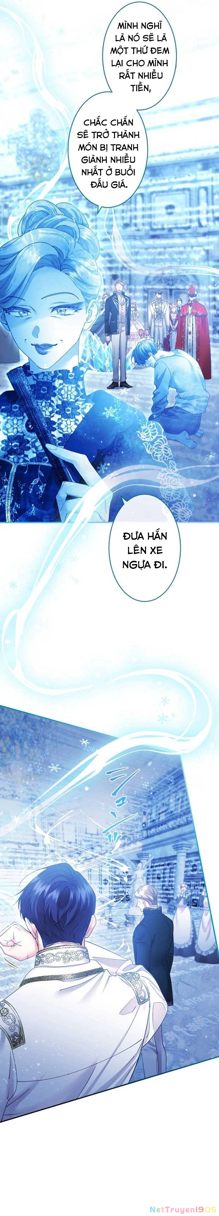 Tôi Là Người Mẹ Kế Vô Dụng, Nhưng Tôi Yêu Gia Đình Nhỏ Của Mình Vô Cùng! Chapter 66 - 24