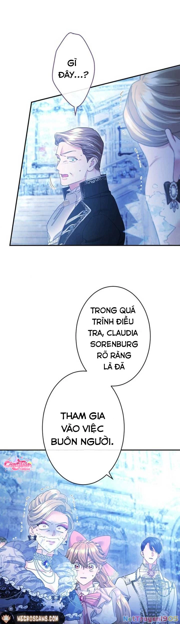 Tôi Là Người Mẹ Kế Vô Dụng, Nhưng Tôi Yêu Gia Đình Nhỏ Của Mình Vô Cùng! Chapter 66 - 25