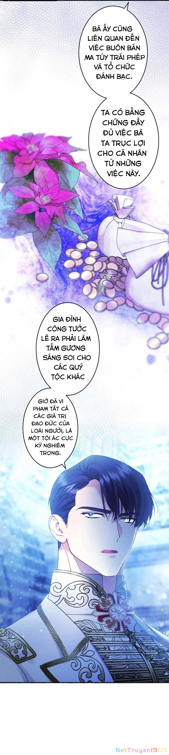 Tôi Là Người Mẹ Kế Vô Dụng, Nhưng Tôi Yêu Gia Đình Nhỏ Của Mình Vô Cùng! Chapter 66 - 26