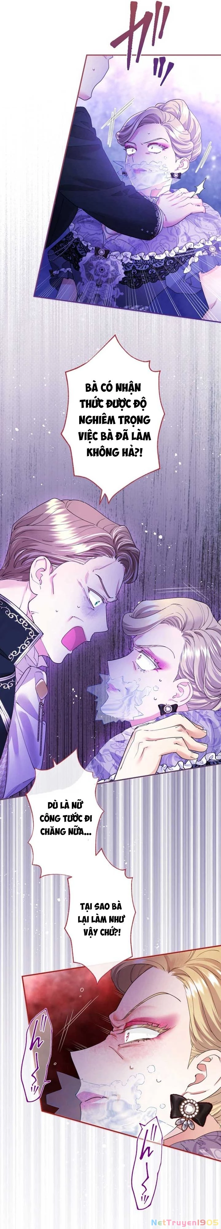 Tôi Là Người Mẹ Kế Vô Dụng, Nhưng Tôi Yêu Gia Đình Nhỏ Của Mình Vô Cùng! Chapter 66 - 27
