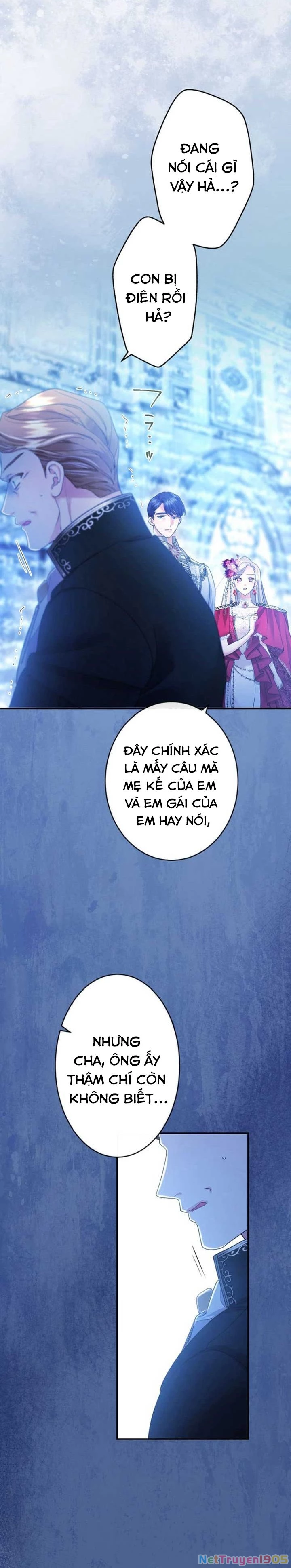 Tôi Là Người Mẹ Kế Vô Dụng, Nhưng Tôi Yêu Gia Đình Nhỏ Của Mình Vô Cùng! Chapter 66 - 29