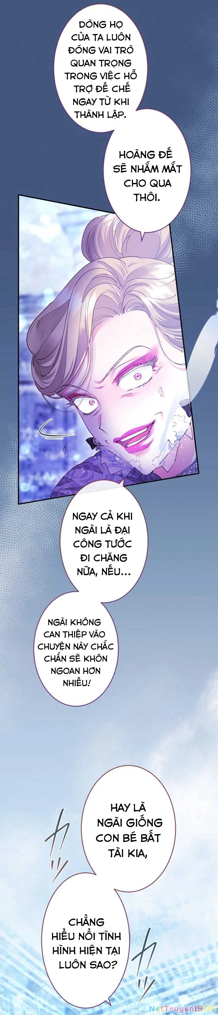 Tôi Là Người Mẹ Kế Vô Dụng, Nhưng Tôi Yêu Gia Đình Nhỏ Của Mình Vô Cùng! Chapter 66 - 31
