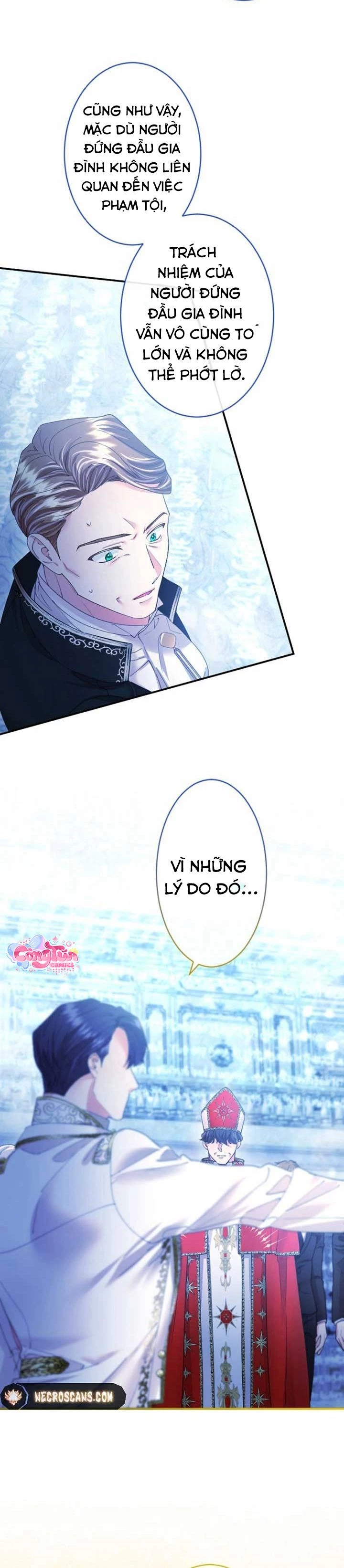 Tôi Là Người Mẹ Kế Vô Dụng, Nhưng Tôi Yêu Gia Đình Nhỏ Của Mình Vô Cùng! Chapter 66 - 35