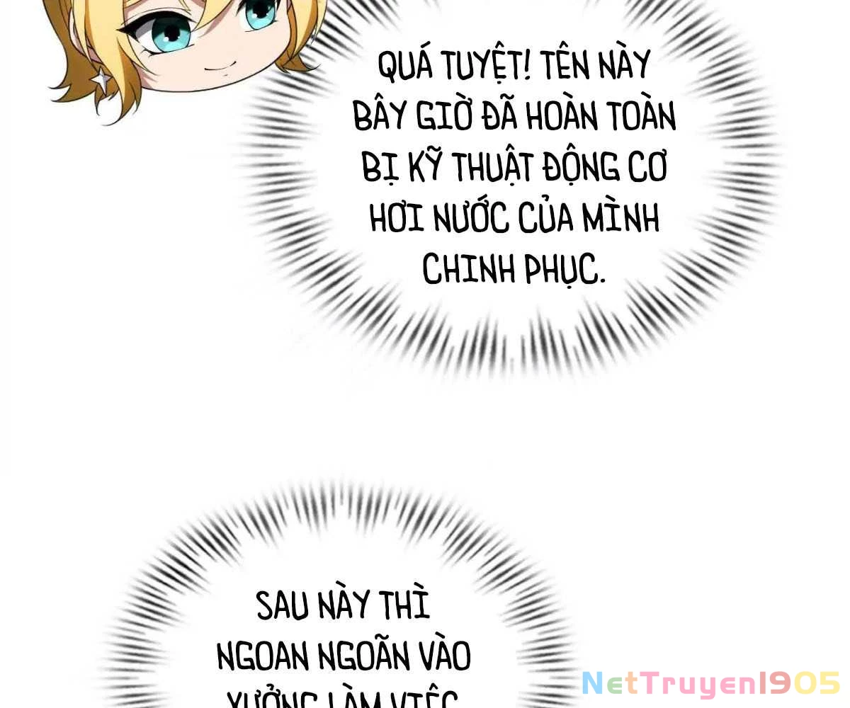 Ta Xây Dựng Đế Quốc Công Nghiệp Ở Đại Lục Ma Pháp Chapter 45 - 85
