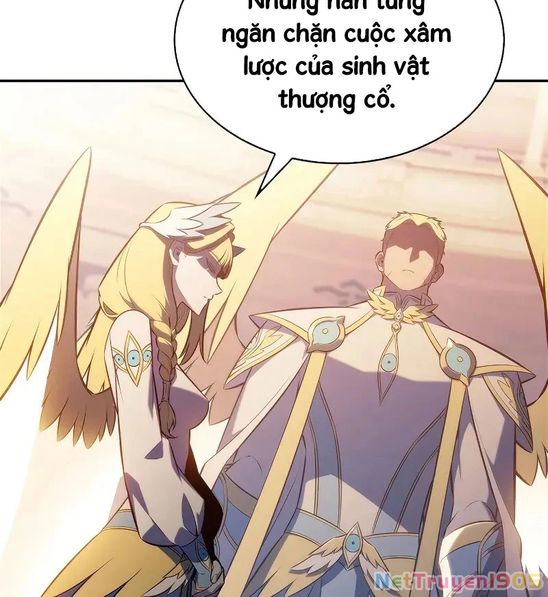 Người Chơi Mới Cấp Tối Đa Chapter 217 - 4