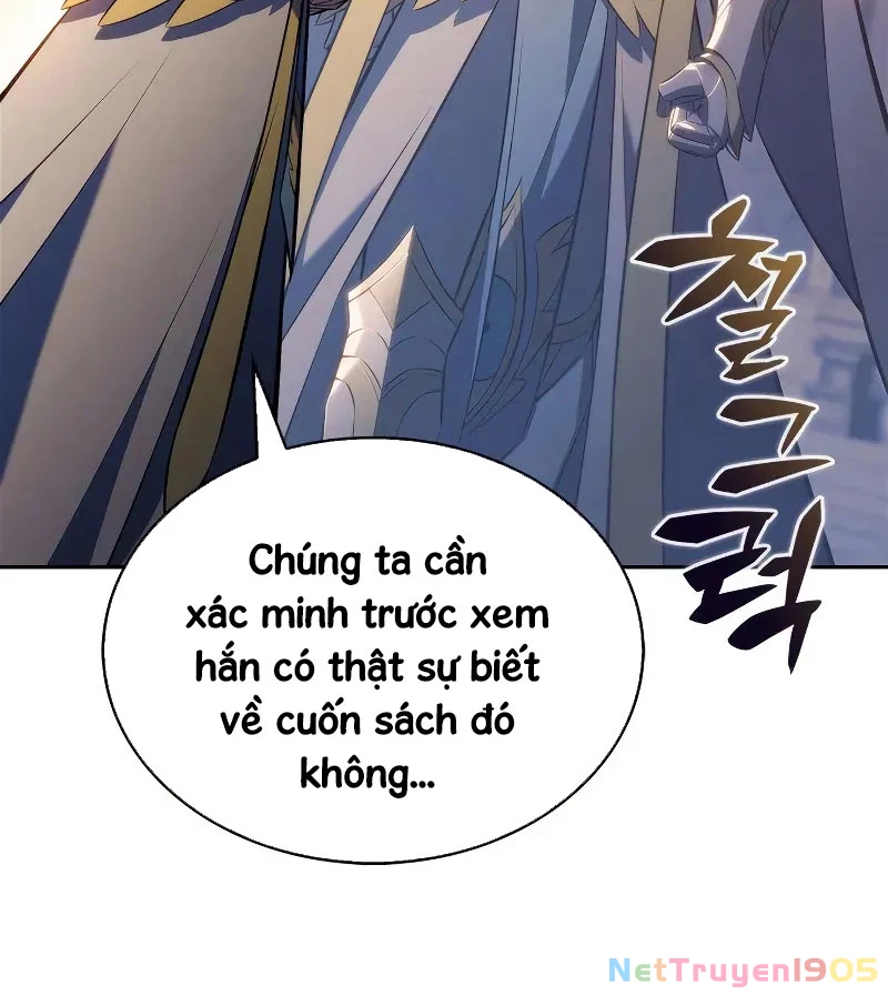 Người Chơi Mới Cấp Tối Đa Chapter 217 - 5