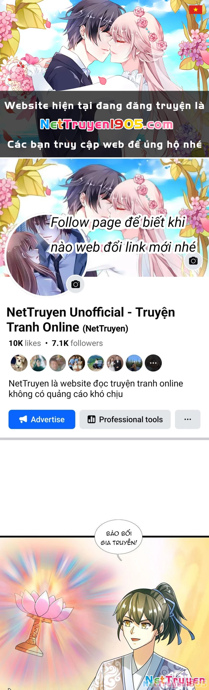 Ta có thể rút ra vô hạn vật phẩm Chapter 35 - 1