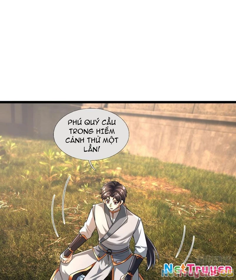 Ta có thể rút ra vô hạn vật phẩm Chapter 35 - 31