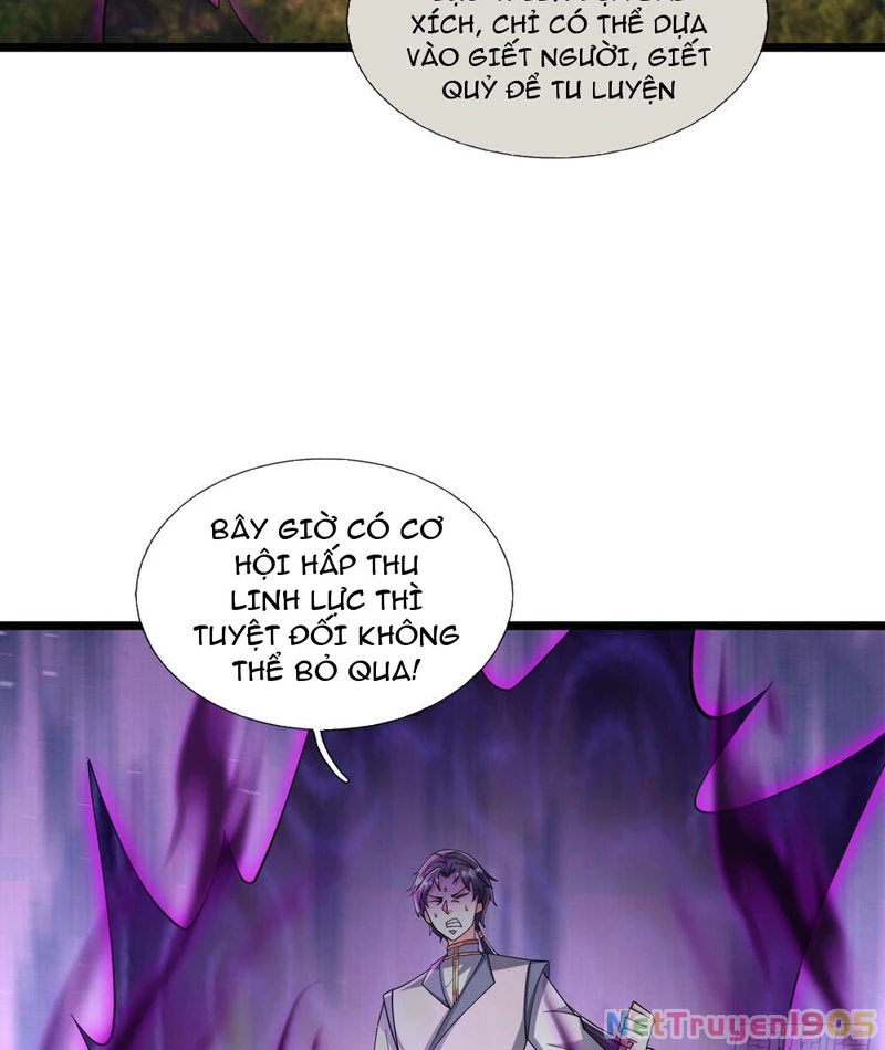 Ta có thể rút ra vô hạn vật phẩm Chapter 35 - 49