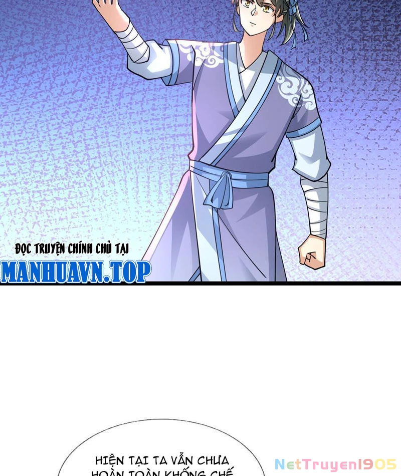 Ta có thể rút ra vô hạn vật phẩm Chapter 35 - 64