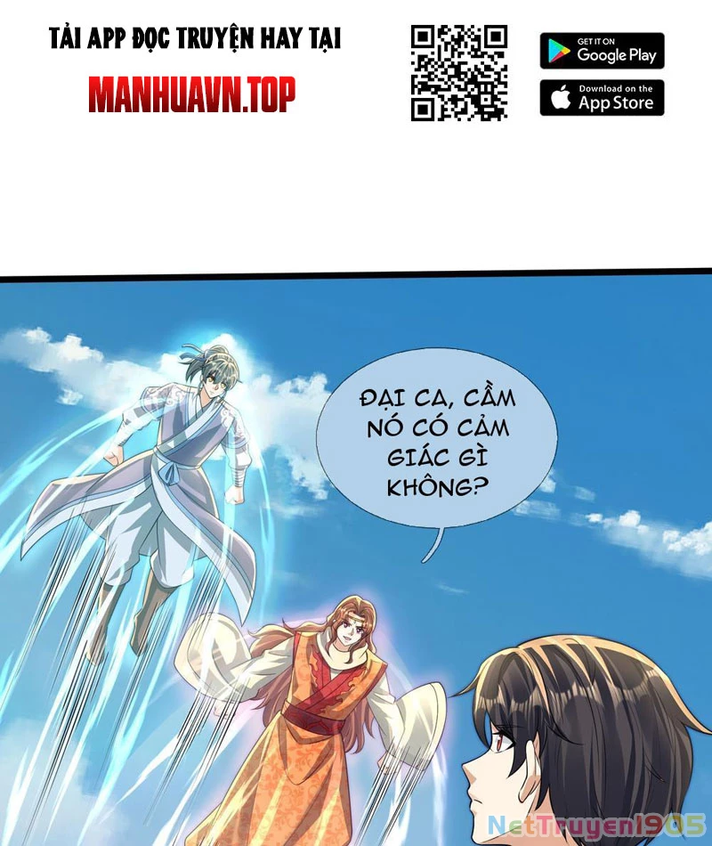 Ta có thể rút ra vô hạn vật phẩm Chapter 35 - 143