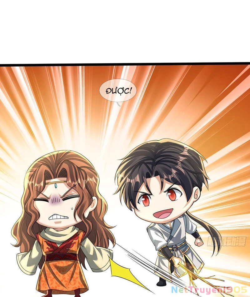Ta có thể rút ra vô hạn vật phẩm Chapter 35 - 153