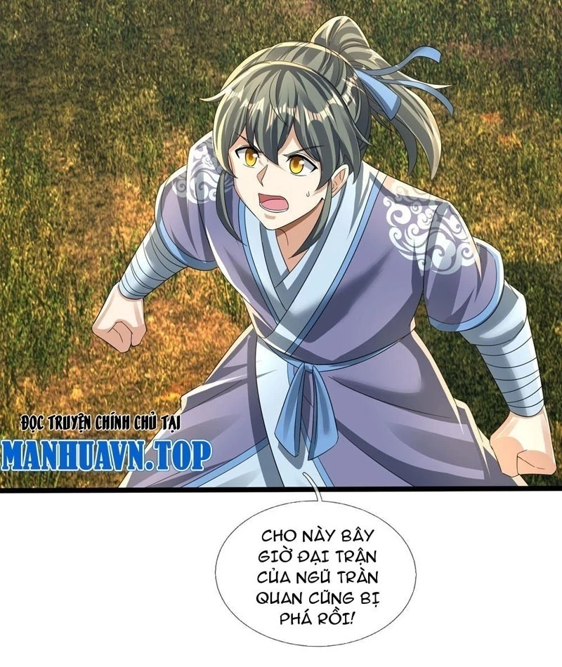 Ta có thể rút ra vô hạn vật phẩm Chapter 35 - 170