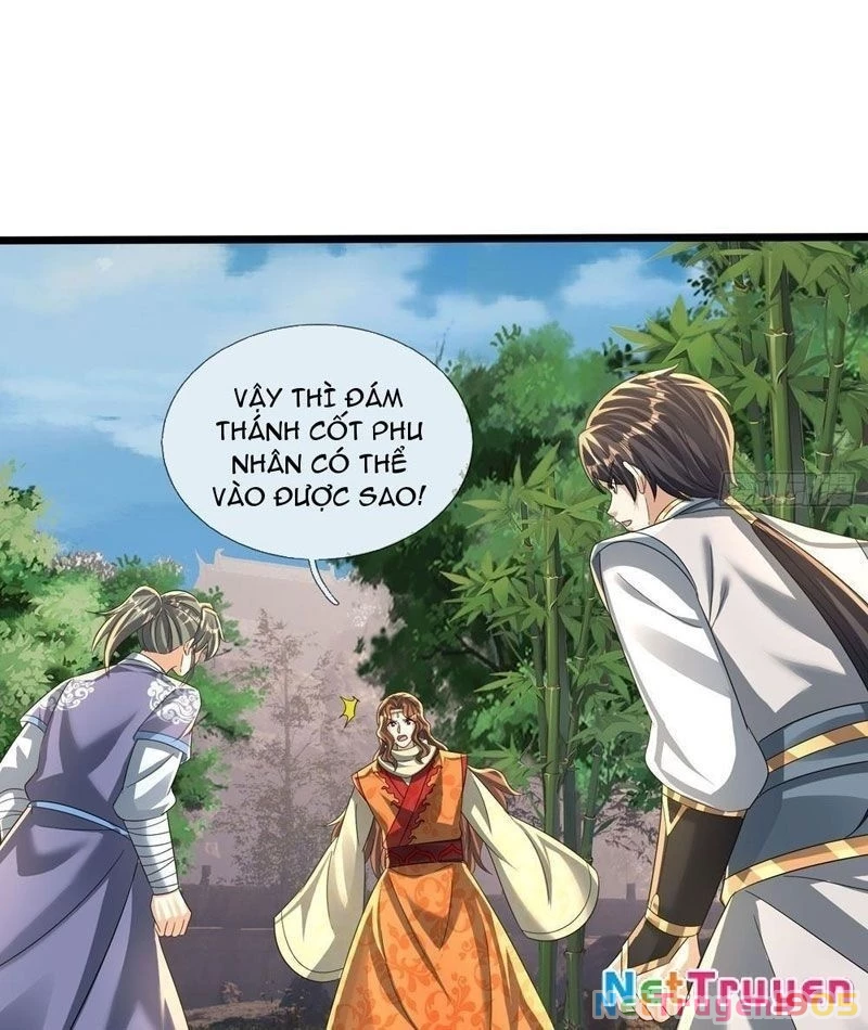 Ta có thể rút ra vô hạn vật phẩm Chapter 35 - 171