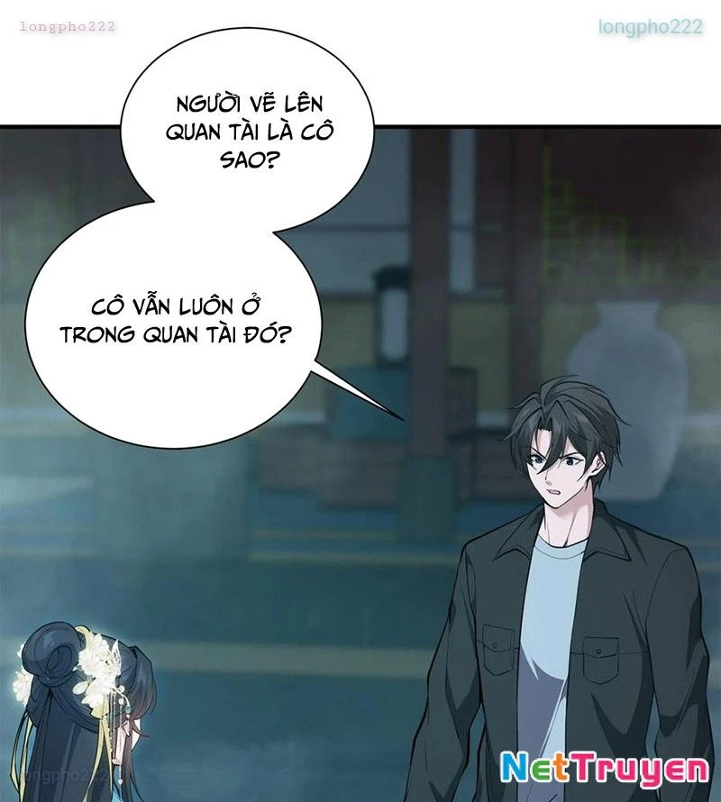 Ta Học Trảm Thần Trong Bệnh Viện Tâm Thần Chapter 263 - 11
