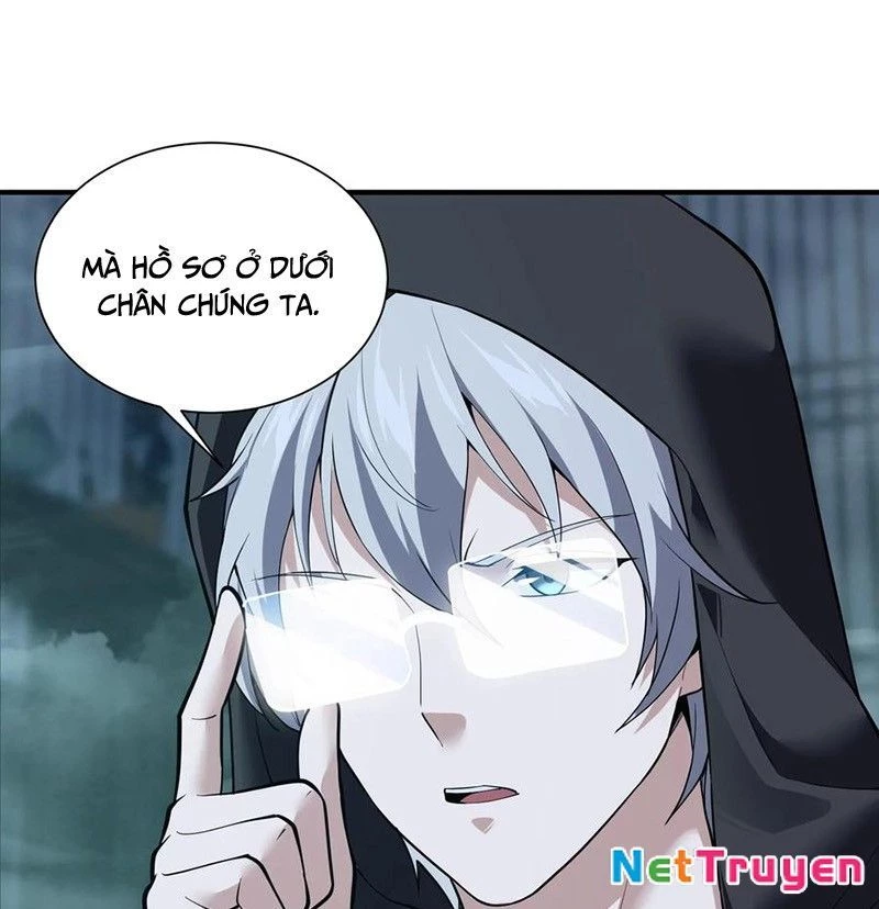 Ta Học Trảm Thần Trong Bệnh Viện Tâm Thần Chapter 263 - 41