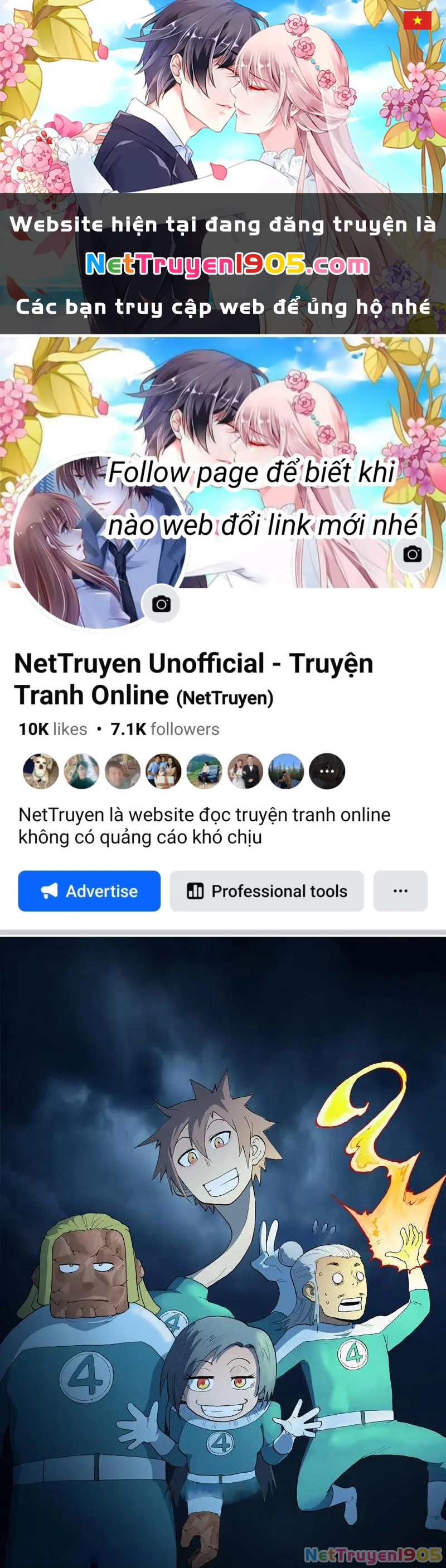 Tinh Võ Thần Quyết Chapter 879 - 1