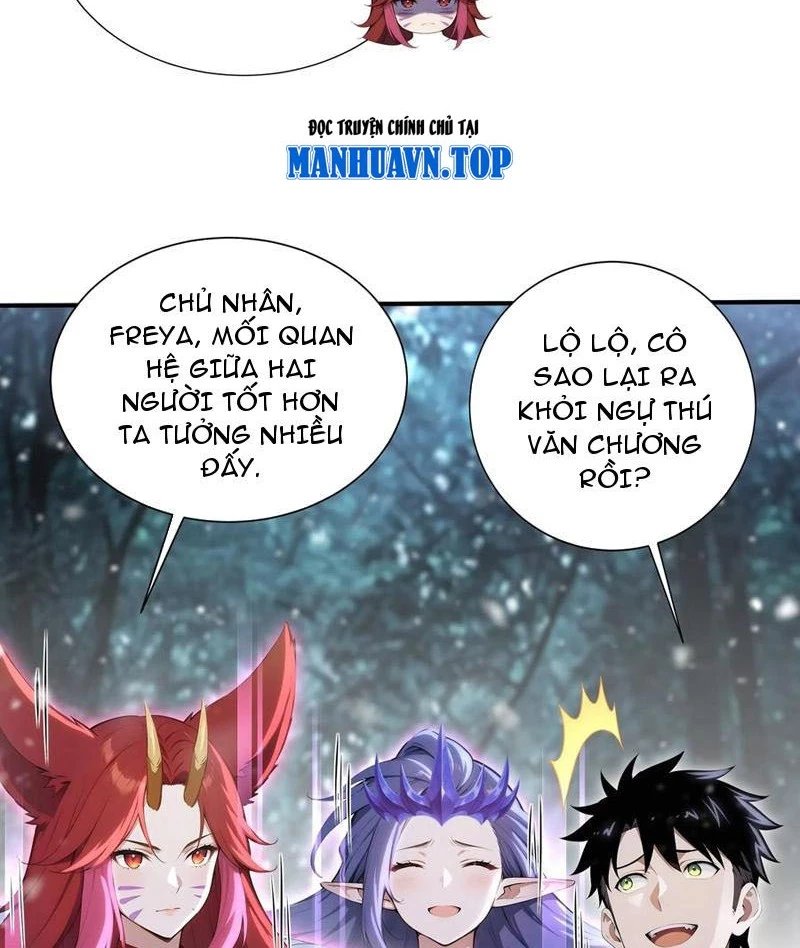 Đệ Nhất Ngự Thú Sư Chapter 79 - 35