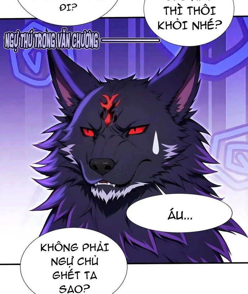 Đệ Nhất Ngự Thú Sư Chapter 79 - 39