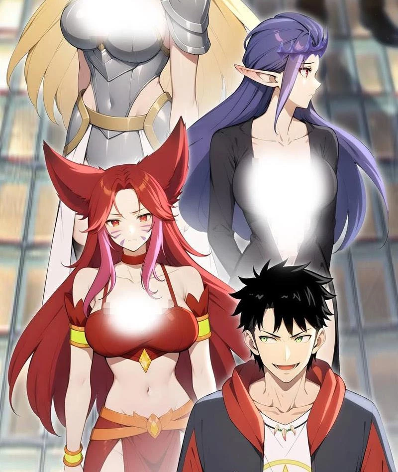 Đệ Nhất Ngự Thú Sư Chapter 79 - 42