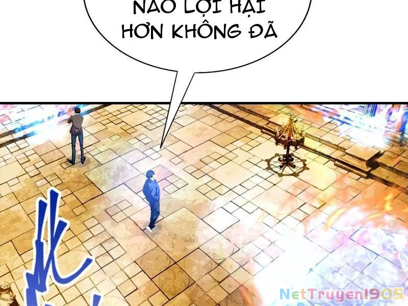 Toàn Dân Ngự Thú: Bắt Đầu Từ Sơn Hải Kinh Ta Quét Ngang Toàn Cầu Chapter 58 - 4